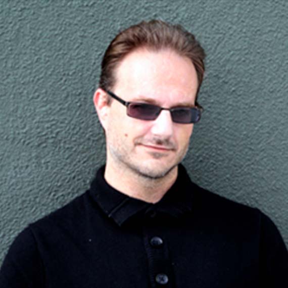 Kevin Bergman Internet, server, security and technology specialist